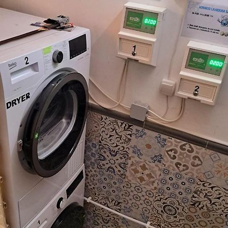 Acogedor Apartamento Centro Benalmadena Apartman Kültér fotó