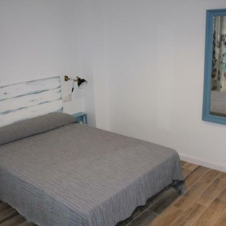 Acogedor Apartamento Centro Benalmadena Apartman Kültér fotó