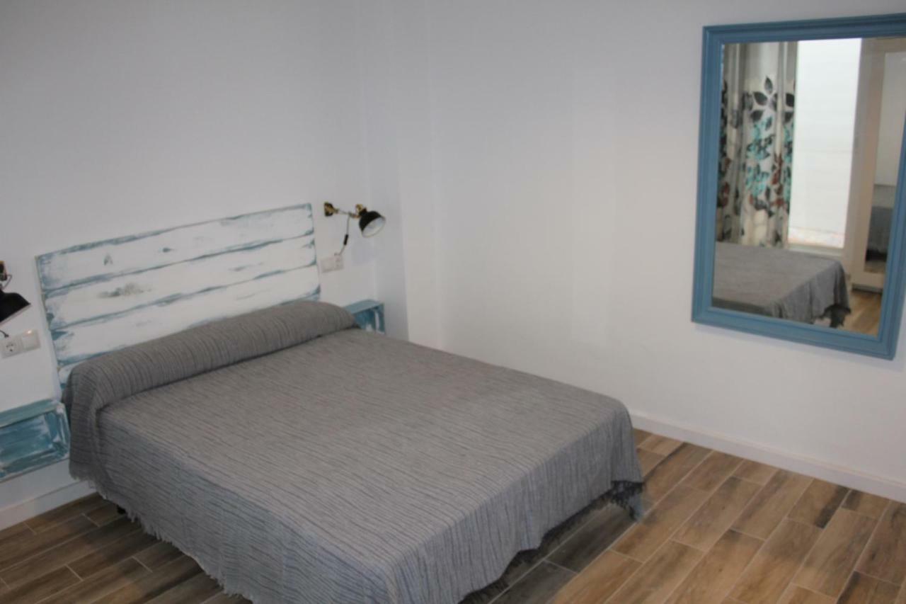 Acogedor Apartamento Centro Benalmadena Apartman Kültér fotó